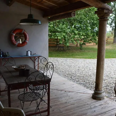 Ancienne Grange Dans Hameau Beaulieu (Ardeche)