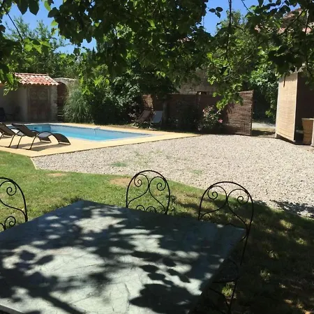 Ancienne Grange Dans Hameau * Beaulieu (Ardeche)