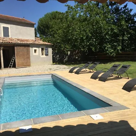 Ancienne Grange Dans Hameau
