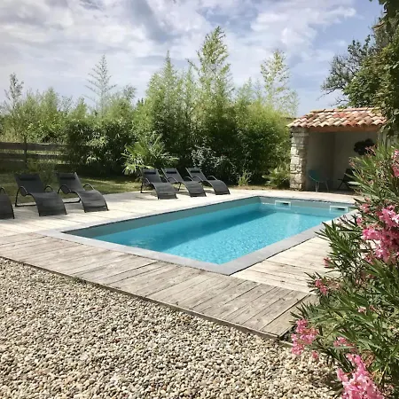 Ancienne Grange Dans Hameau *
