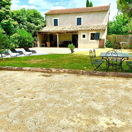 Ancienne Grange Dans Hameau Beaulieu (Ardeche)