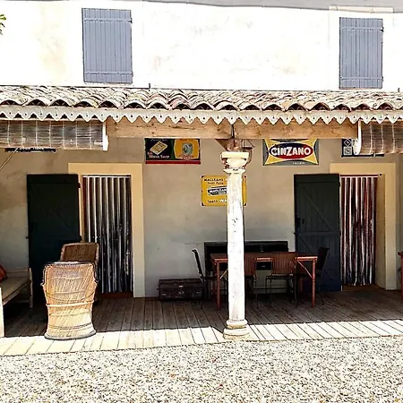Ancienne Grange Dans Hameau 펜션 *